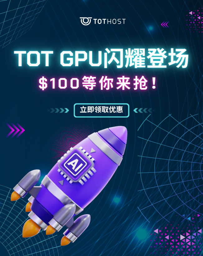 TOT GPU lên sóng, deal nóng 100USD