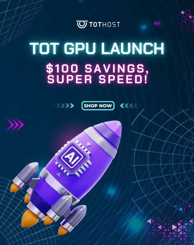 TOT GPU lên sóng, deal nóng 100USD