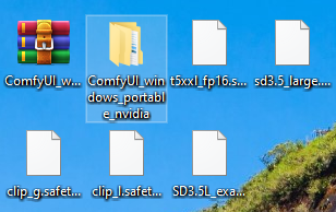 Các files cần tải xuống