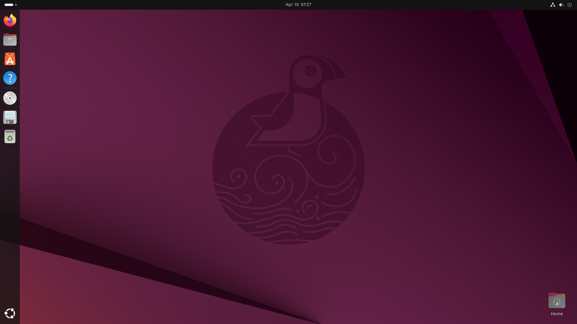 Ubuntu