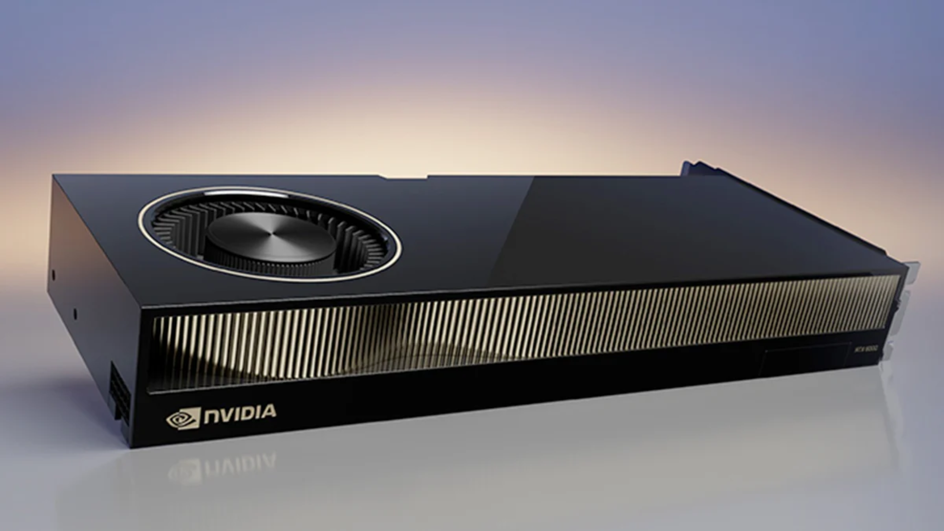 RTX 5880 Ada Generation