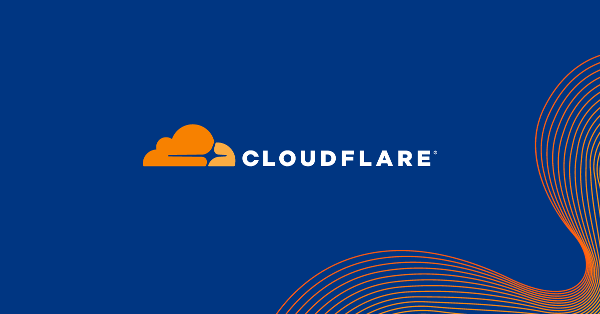 Khái niệm CloudFlare