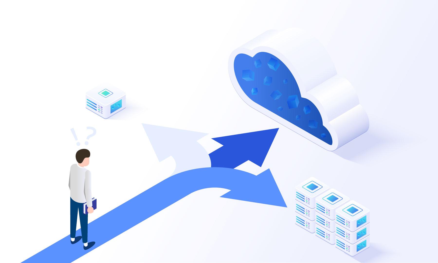 Q&A Hybrid Cloud