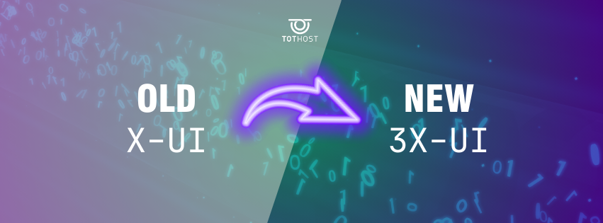 Hướng dẫn Cài Đặt & Quản Lý Node Xray Bằng 3X-UI Panel trên VPS chi tiết nhất
