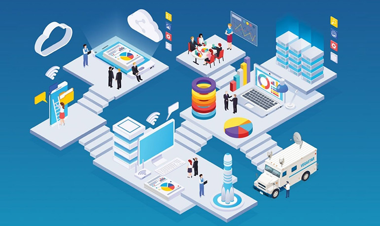 Các công việc cần chuẩn bị trước khi triển khai Cloud Server