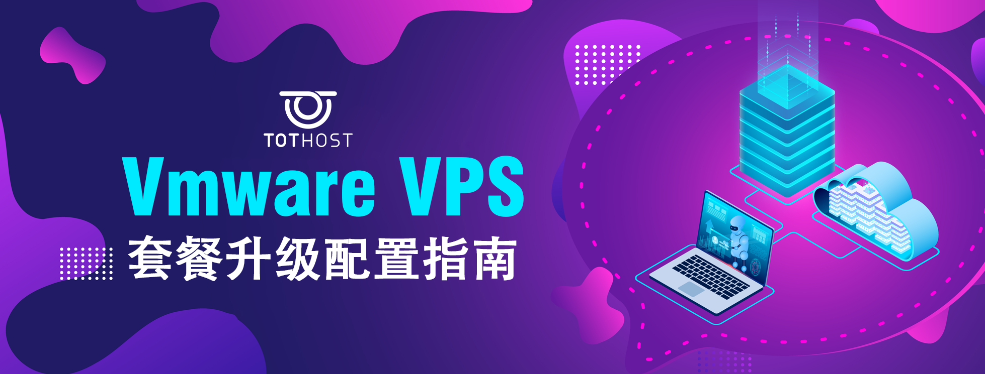VMware VPS Plan Upgrade Configuration Guide
