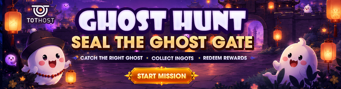 Minigame Giật Cô Hồn: Giải vía nhận ngay Voucher may mắn tới 50%
