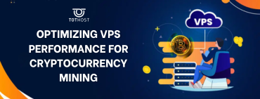 Tối ưu hóa hiệu suất VPS cho việc khai thác tiền điện tử 