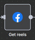 Get reels & Get post
