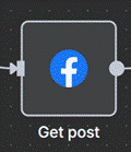Get reels & Get post