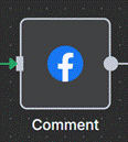 node Comment