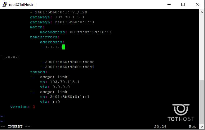 Guide to Changing DNS on Linux and Windows Servers