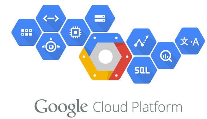Dịch vụ Google Cloud Platform