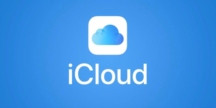 Điện toán đám mây iCloud