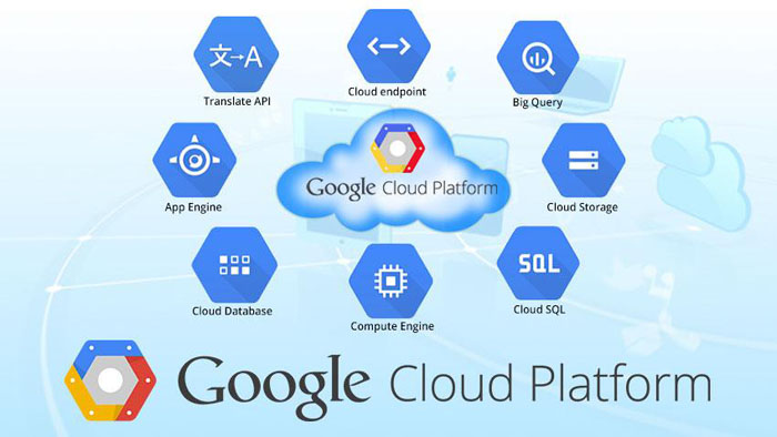 Tính năng trong Google Cloud là gì
