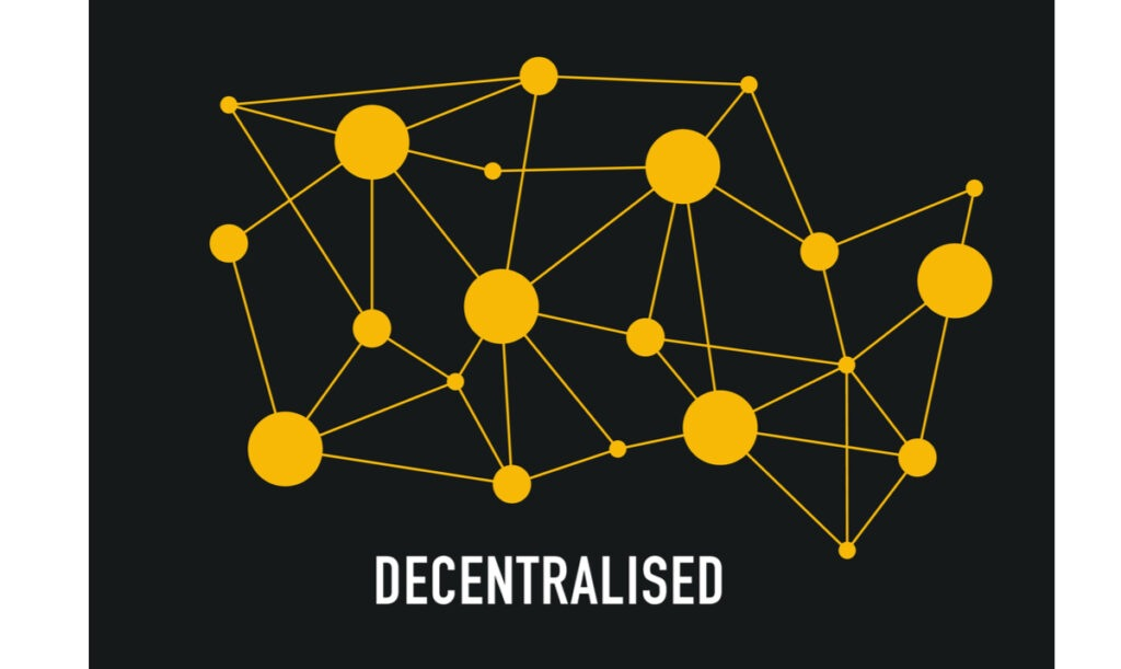 Decentralized (Phi tập trung)