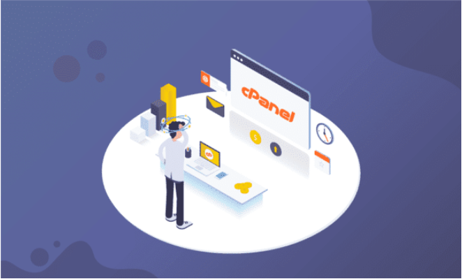 cPanel 软件是什么？