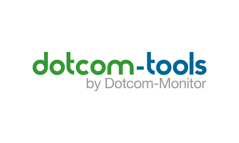 Dotcom-tools
