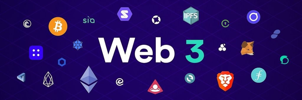 Giới thiệu về Web 3.0 
