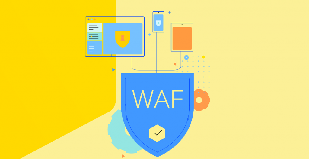 Hiểu về WAF - Tường lửa bảo vệ trang web của bạn