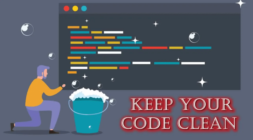 Clean Code - Nền tảng quan trọng trong lập trình