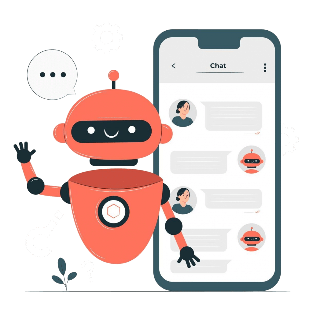 Khám phá ứng dụng của Chatbot: Trợ lý ảo luôn sẵn sàng