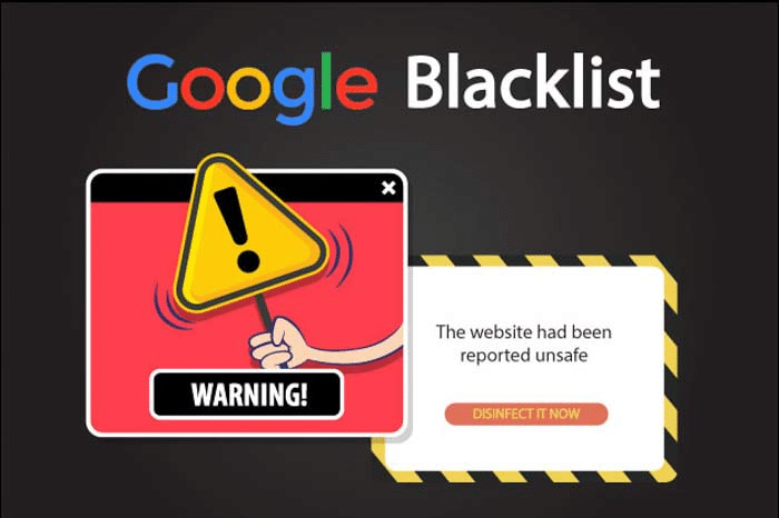 Cách kiểm tra IP có bị đưa vào Blacklist hay không?