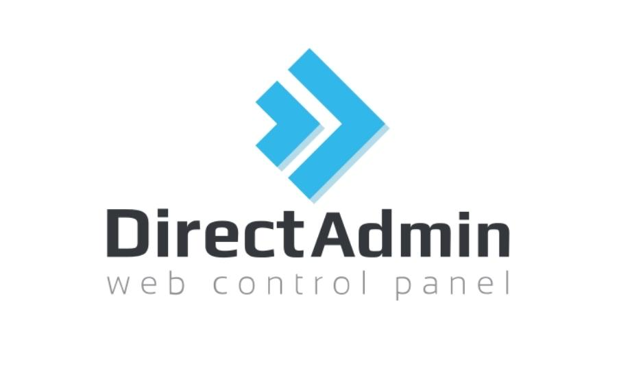 Direct Admin Control Panel