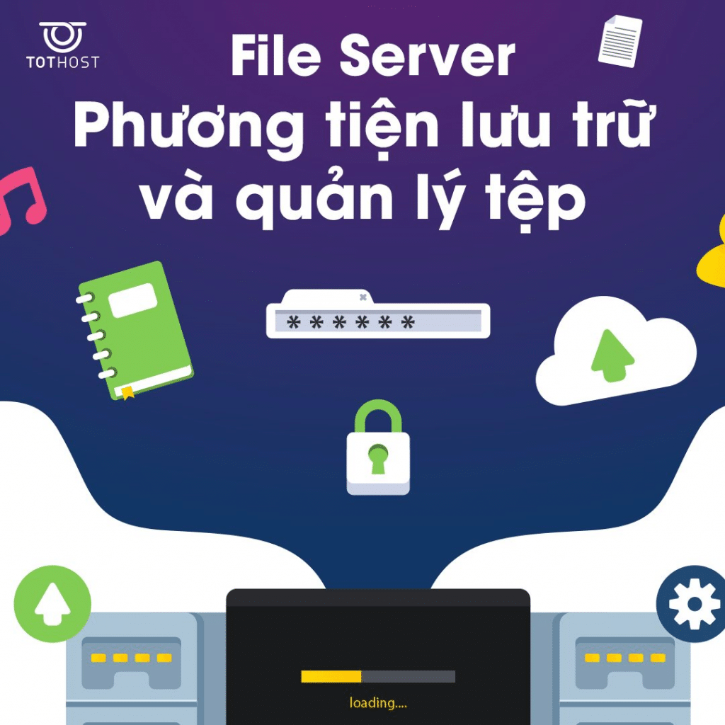 File Server 