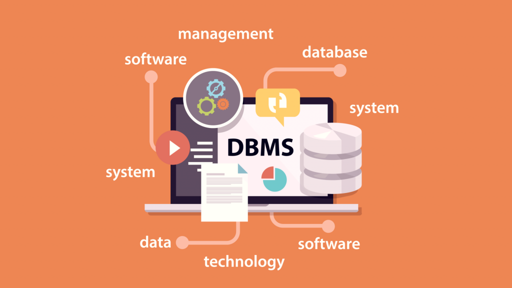 DBMS là gì?