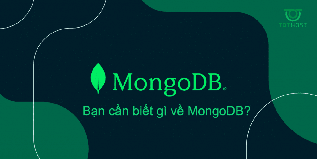 Bạn cần biết gì về MongoDB?